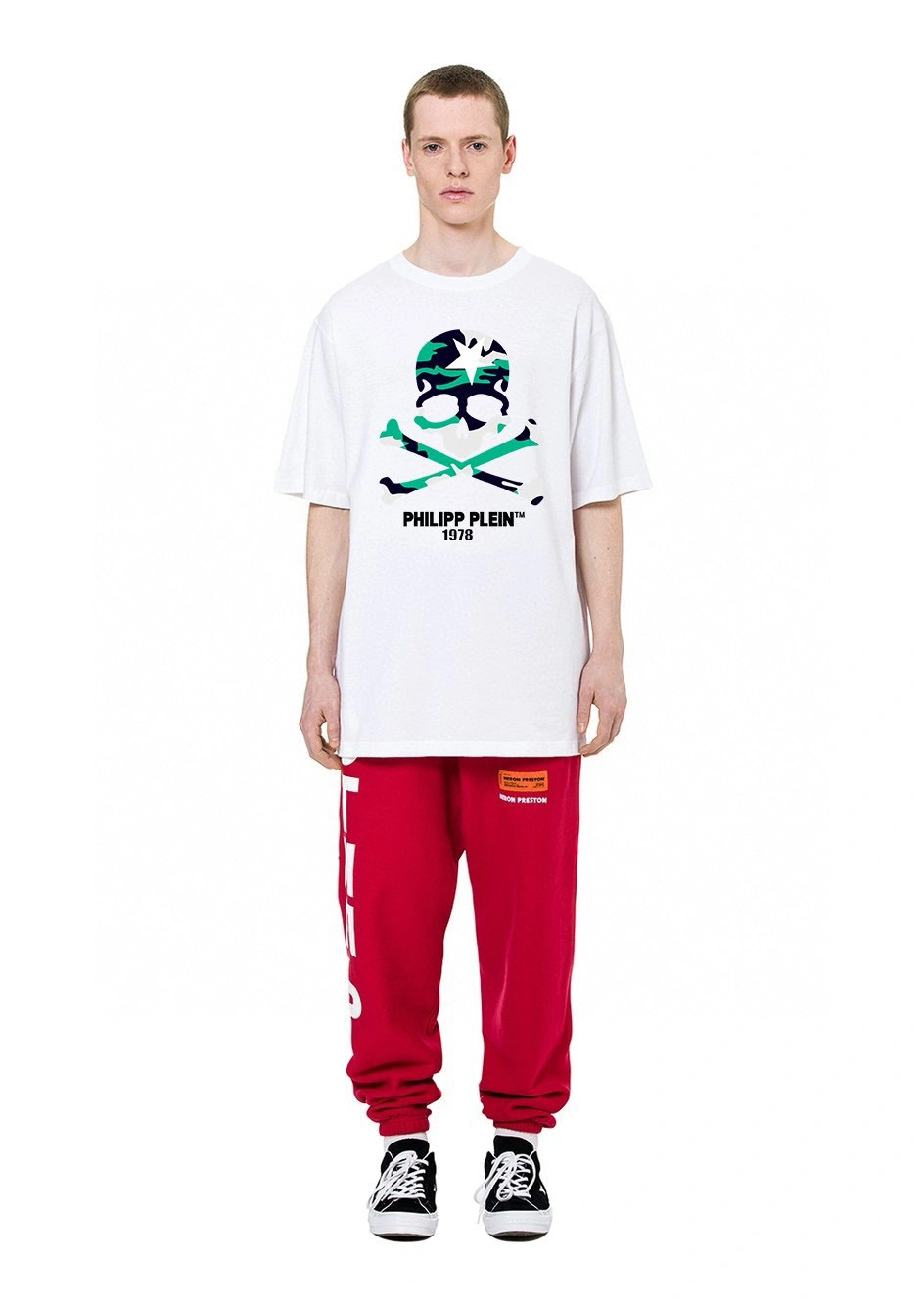 wg.luxury ---Other brands cotton 2colour item:E-F409B0458-2